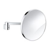 Grohe 41077000 Selection Makyaj Aynası
