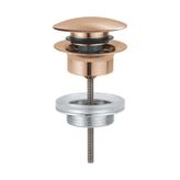 Grohe 65807DL0 Bas-Aç Gider Seti