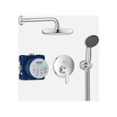 Grohe Ankastre Seti