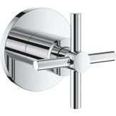 Grohe Ankastre Stop Valf Atrio Krom 29396000