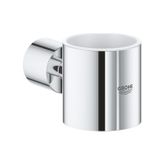 Grohe Atrio 40304003 Sabunluk Tutacağı