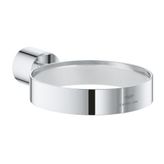 Grohe Atrio Sabunluk Tutacağı Krom – 40885000