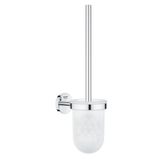 Grohe Bau Cosmopolitan Tuvalet Fırçası Seti