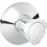 Grohe Costa L Ankastre Stop Valf Sıva Üstü