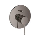 Grohe Essence New Hard Graphite Ankastre Duş Bataryası