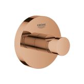 Grohe Essentials 40364DA1 Havlu-Bornoz Askılığı