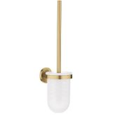 Grohe Essentials 40374GN1 Tuvalet Fırçası Seti