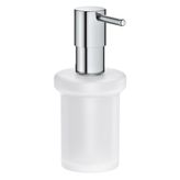 Grohe Essentials 40394001 Sıvı Sabunluk