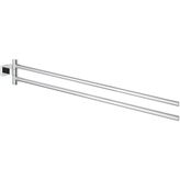 Grohe Essentials 40624001 Cube Havluluk