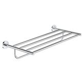 Grohe Essentials 40800001 604 mm Raf Havluluk