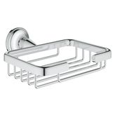 Grohe Essentials Authentic 40652001 Sabunluk tutacağı