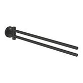 Grohe Essentials Havluluk - 1024672430 Siyah