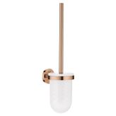Grohe Essentials Warm Sunset 40374DL1 Tuvalet Fırçalık