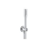 Grohe Euphoria Cosmopolitan Stick Duş Seti - - Ahşap - Bej