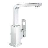 Grohe Eurocube Krom Lavabo Bataryası