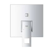 Grohe GRH24062000 Eurocube Ankastre Banyo Duş Bataryası