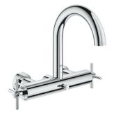 Grohe GRH25010003 Atrio Banyo Bataryası