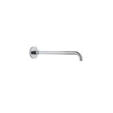 Grohe Krom 38 cm Dirseği Raihshower Modern Tepe Duşu