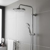 Grohe New Tempesta Kolonlu Duş Sistemi