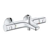 Grohe Precision Start Termostatik Banyo Bataryası