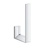 Grohe Selection Cube 40784000 Yedek Tuvalet Kağıtlığı