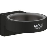 Grohe Selection Sabunluk Tutacağı Phantom Black - 41217kf0