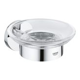 Grohe Seti Essentials 40444001 Krom Sabunluk