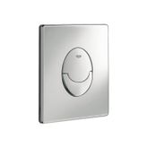 Grohe Skate Air 38505000 Krom Kumanda Paneli
