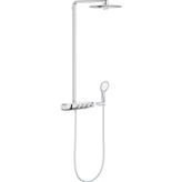 Grohe SmartControl 26250000 Duş Seti