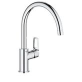 Grohe Start Loop Eviye Bataryası