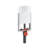 Grohe Uniset 80 mm Yerli Üretim Gömme Rezervuar