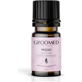 Groomed Paçuli Uçucu Yağı 10 ml