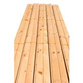 Grootland 300 Cm 2.sınıf Ahşap Düz Lambiri