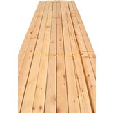 Grootland 300 cm 2. Sınıf Ahşap Pahlı Deck