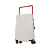 GROUND Ametis Orta Boy Valiz Beyaz - 10737