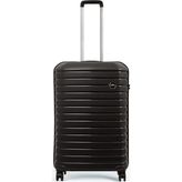 Ground Line Style 3'lü Set Valiz 10663 - Siyah