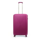 GROUND Sirius Orta Boy Valiz - 10728 - Magenta