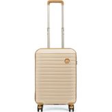 GROUND Vanille Kabin Boy Valiz - 10663 - Gold