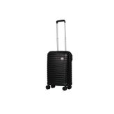 GROUND Vanille Kabin Boy Valiz Siyah - 10663