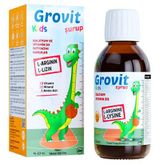 Grovit Kids 150 ml Şurup