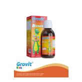 Grovit Kids B Complex