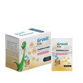 Grovit KIDS Calcium D3K2 30 Saşe