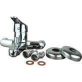 Grow Mix Banyo Bataryası