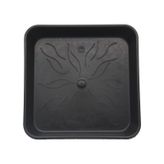 Grow Wizard Kare Saksı Altlığı 14 cm