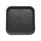 Grow Wizard Kare Saksı Altlığı 17 cm