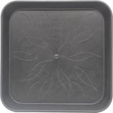 Grow Wizard Kare Saksı Altlığı 29 cm
