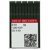 Groz Beckert Reçme /DVX63 11/75 100 Adet Dikiş İğnesi