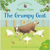 Grumpy Goat-Usborne Publishing
