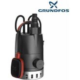 Grundfos Unilift CC7 - A1 Drenaj Dalgıç Pompa