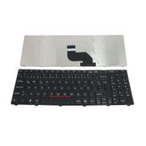 Grundig 12Y-GNB1555A1B6 Siyah Notebook Klavye